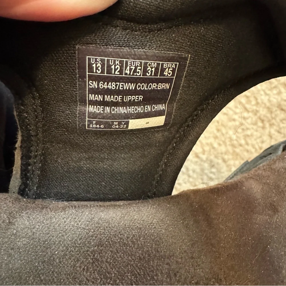 Skechers‎ Louden Everyday Adjustable Strap Comfort Sandals